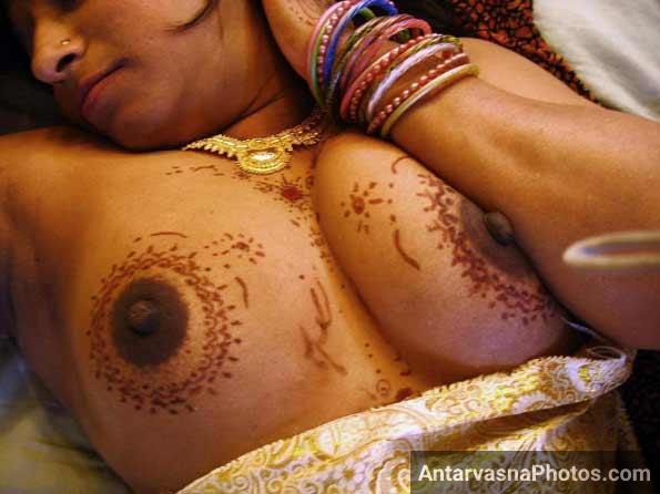 Dulhan Chudwane Ke Full Mood Me Antarvasna Indian Sex Photos