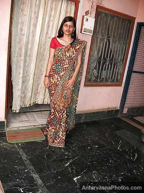 Hot Bihari wife ka saree photo