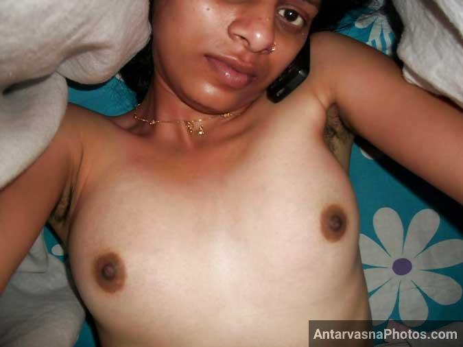 Sexy boobs wali Bihari wife ka photo