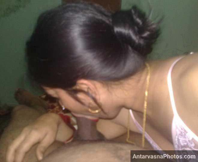 Jawan desi girl lund sucking photo