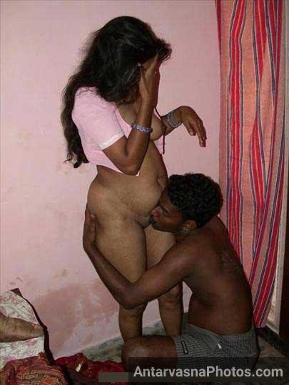 Apni Wife Ki Chut Ko Chat Liya Antarvasna Indian Sex Photos