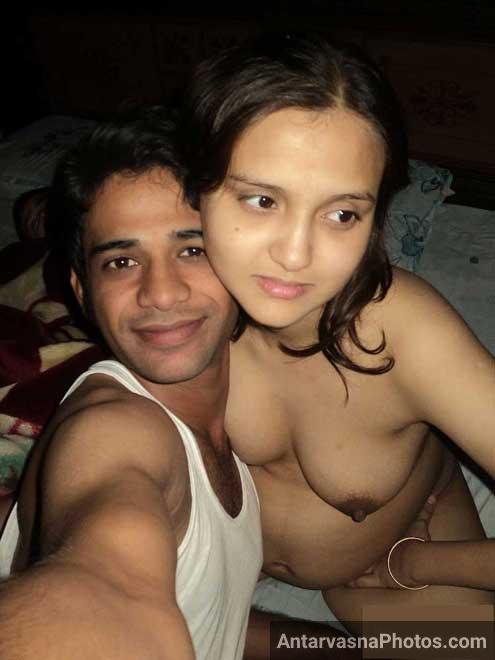 Pregnant bhabhi ka selfie sex