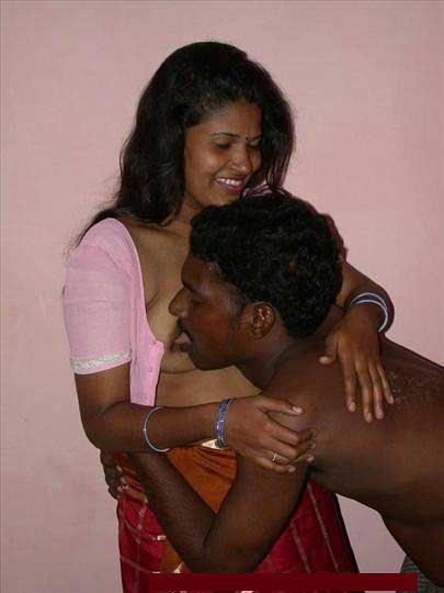 indian couple sex - Husband ne wife ke nipples chuse