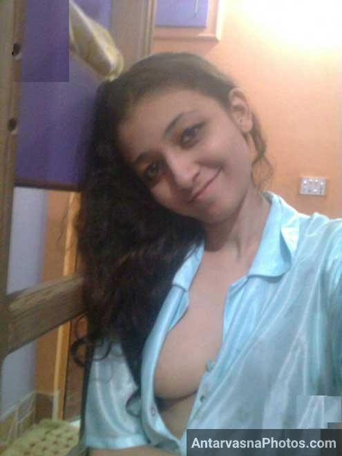 Hot Indian girl big boobs pics