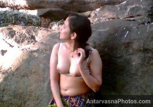 Sexy village girl hot boobs - Indian sex photos