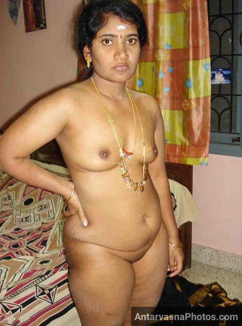 Sexy Indian aunty ke mast boobs ka photo