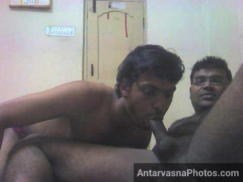 Ramu ne lund muh me liya - Indian gay sex photos