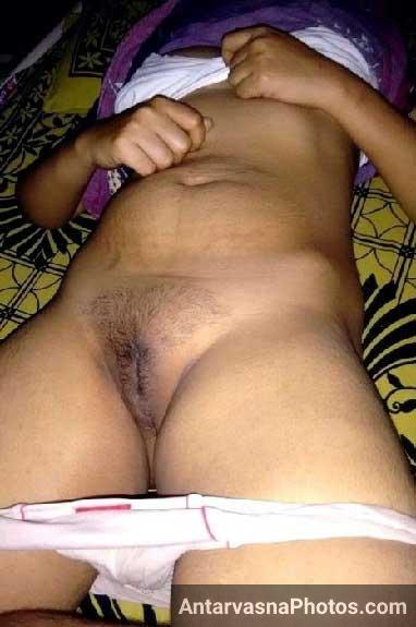 Meri married didi Soni - Sexy Indian cousin ke nude pics
