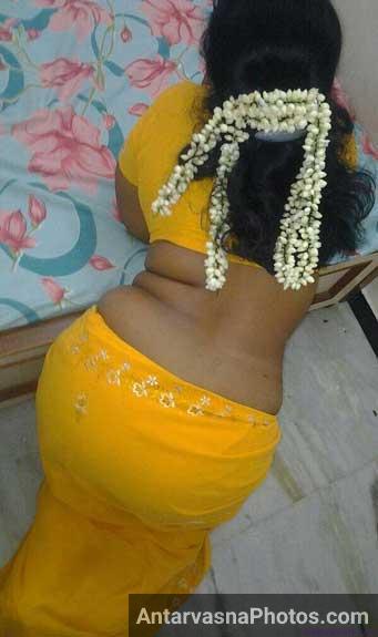 Sexy figure wali hot telugu aunty dhandha karti he