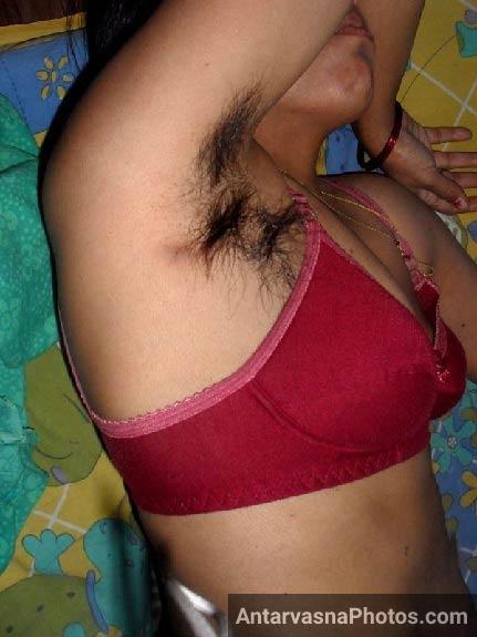 Red Bra Wali Bhabhi Ki Hot Armpits Antarvasna Indian Sex Photos