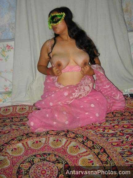 lovely bhabhi ke mast bade boobs
