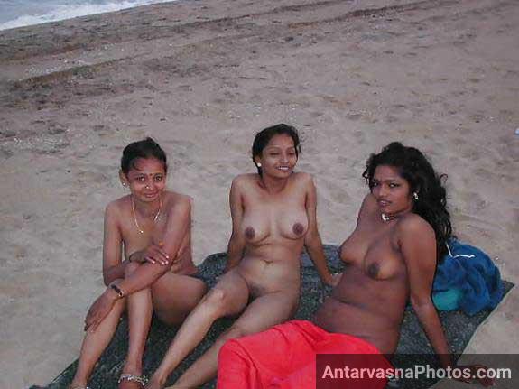 Kerala naked girls beaches
