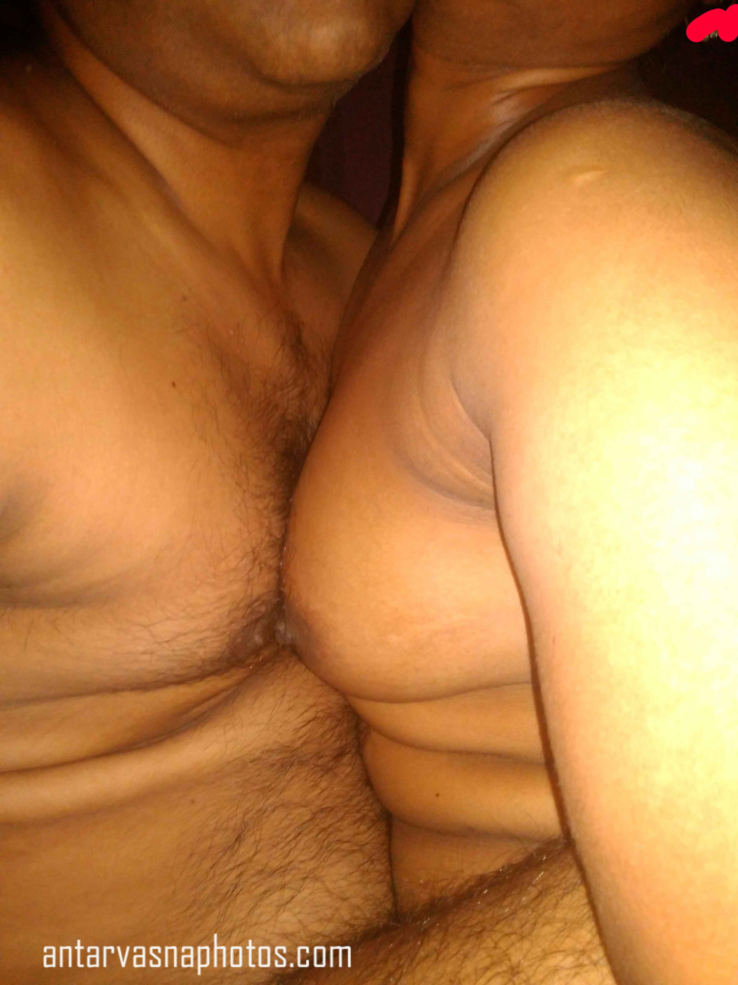 Horny Indian couple