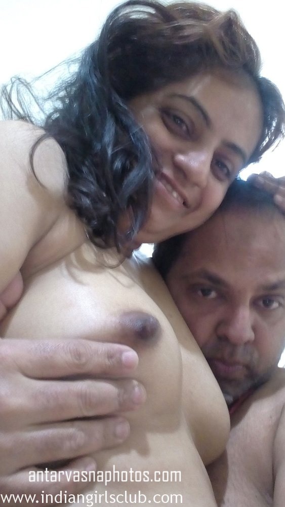 Married Couples Nude