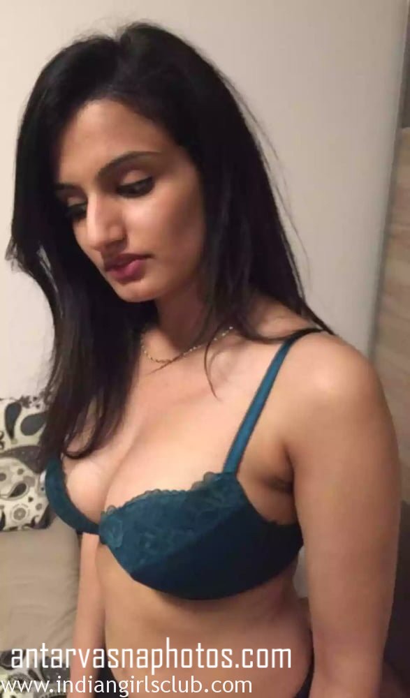 Pakistani Breasts