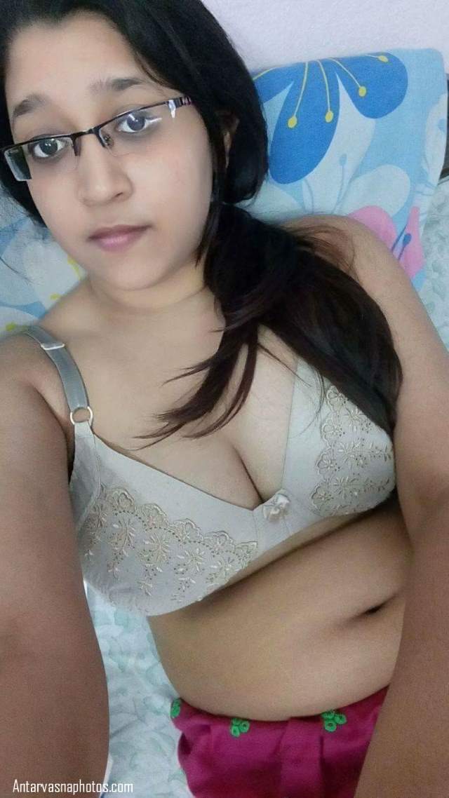 Indian Girl Tits