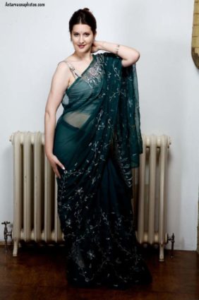Saree me model ki bollywood sex photo - Antarvasna Photos