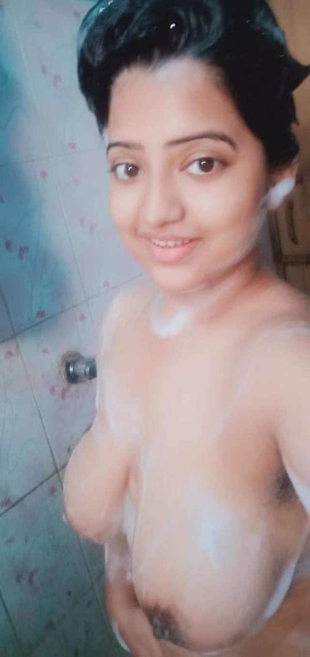 Nude Indian Teens