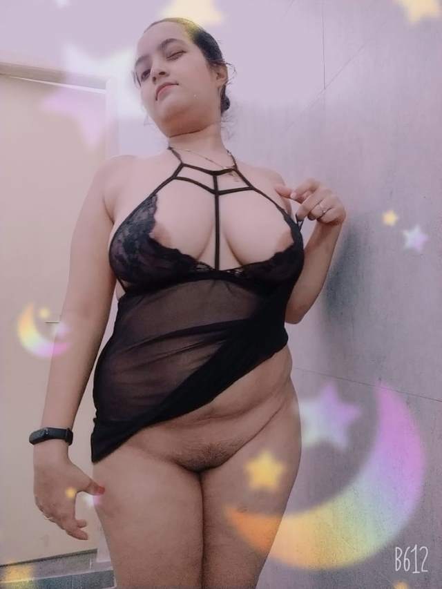 Indian nude thick girl