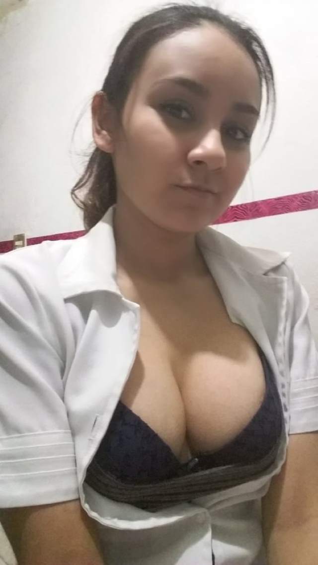 Nude Nurse Photos