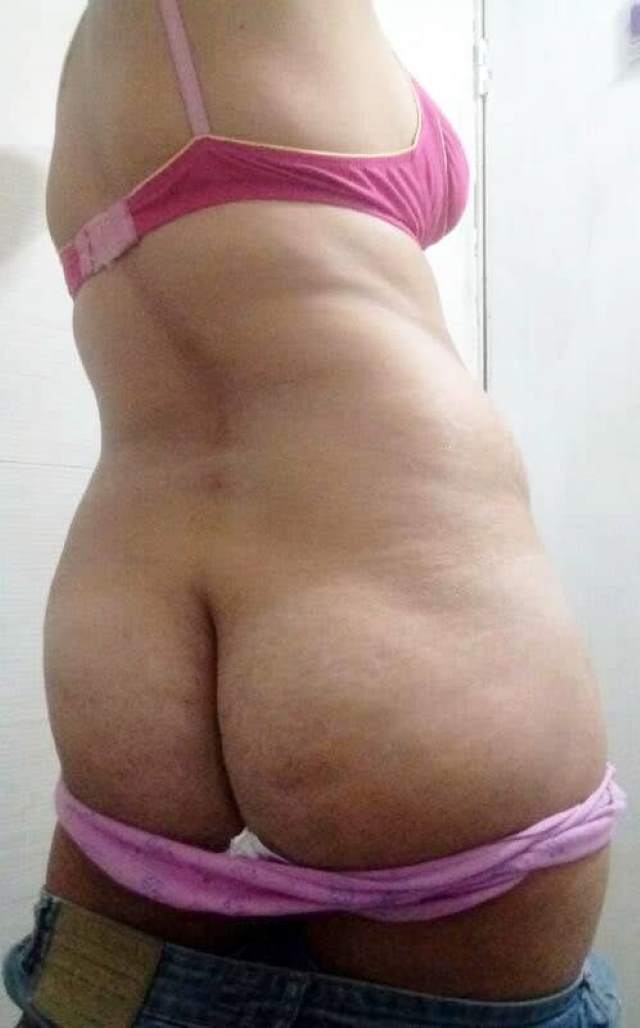 Nude ass sex