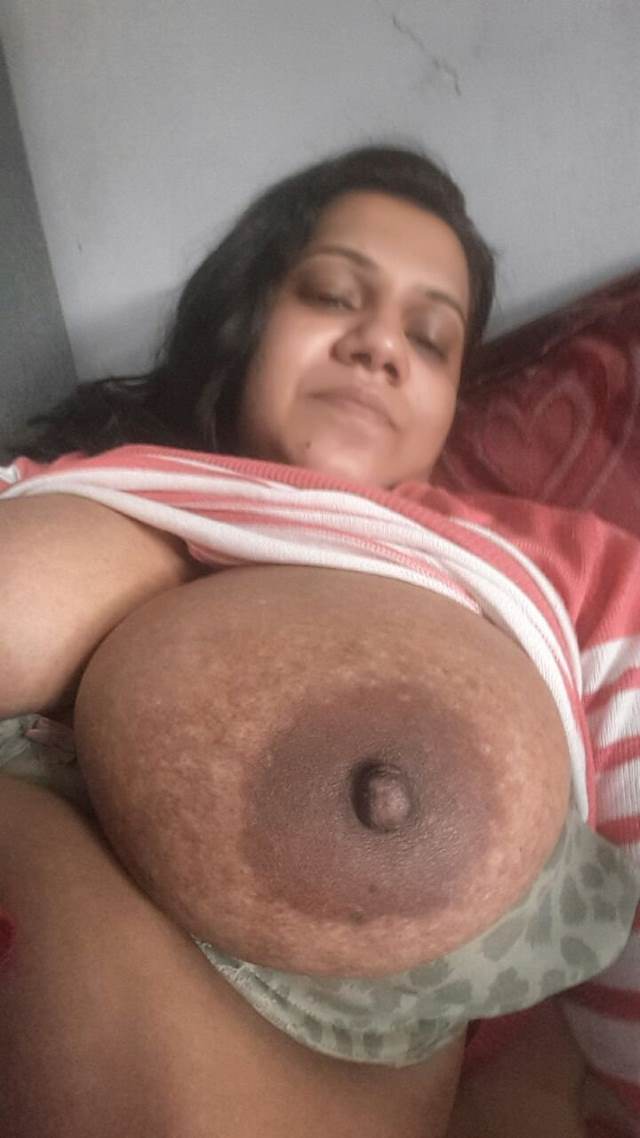 Nude aunty A New