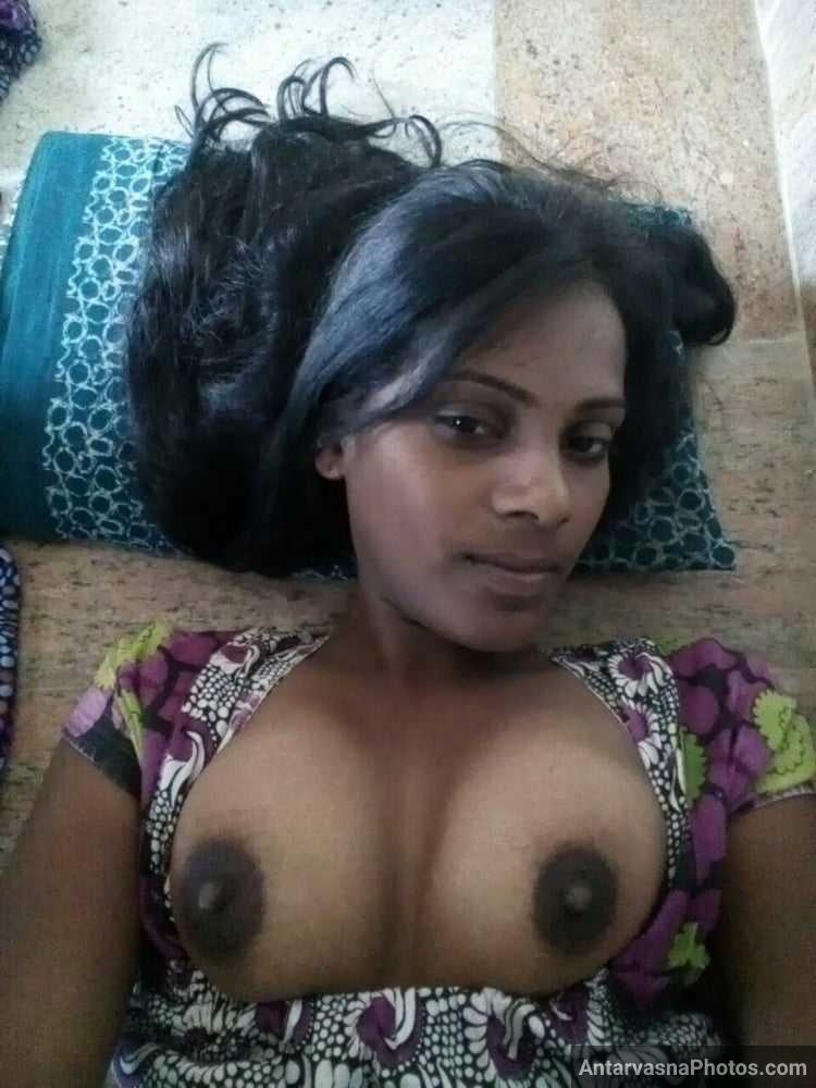 adivasi bhabhi sexy boobs