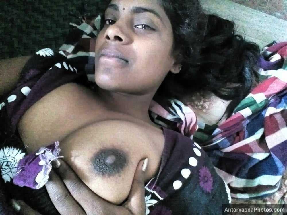 raat me selfies bhejti sexy adivasi woman