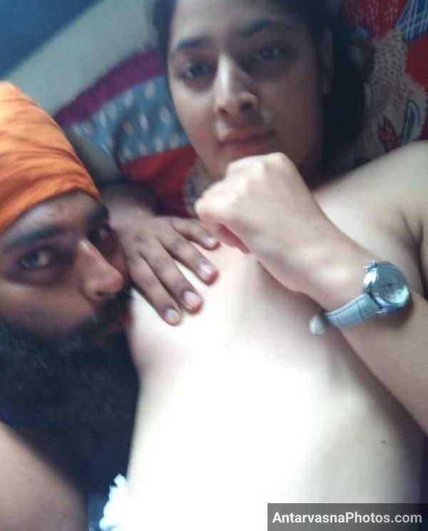 chudasi punjabi girlfriend sardar sexy pics 8