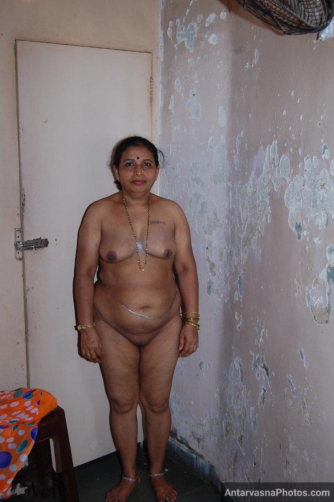 indian kamwali aunty nude xxx pics 7