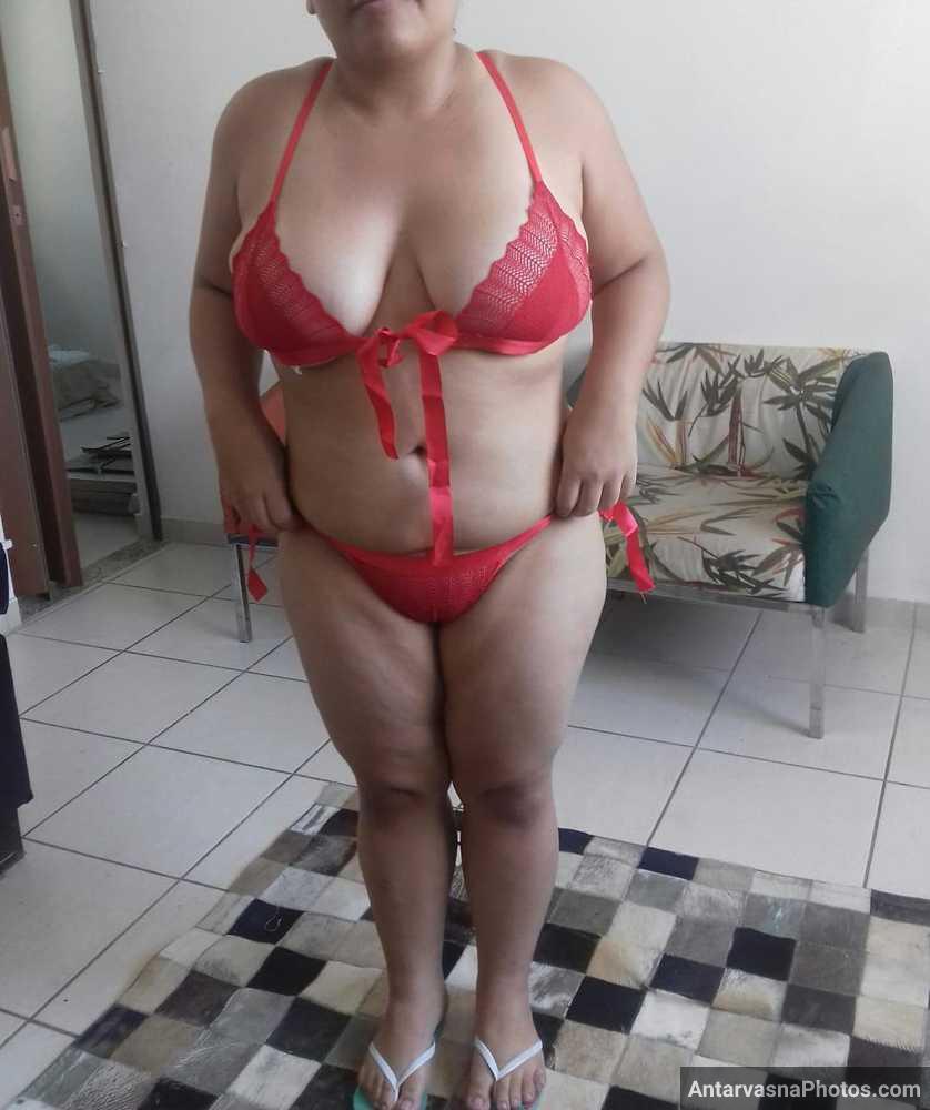 sexy padosan aunty bra panties photos 3