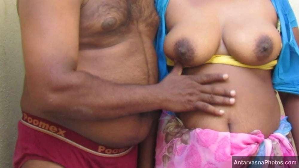 big boobs mallu aunty blouse pics