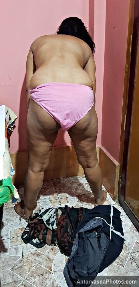 sexy gujju aunty saree striptease photos 2